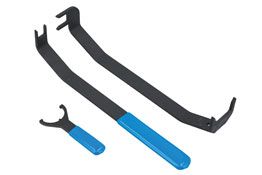 Laser Tools Release Tool Set 8810