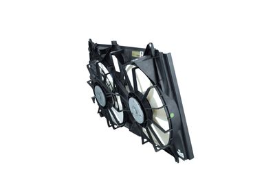 VENTILATOR RADIATOR NRF 47581 32
