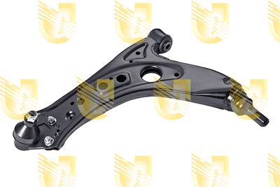 LENKER RADAUFHäNGUNG