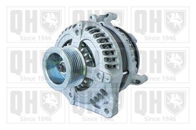 GENERATOR / ALTERNATOR QUINTON HAZELL QRA3229 1