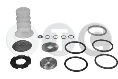 LUFTFEDER FAHRWERK STC T442947 7