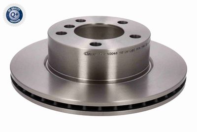 BREMSSCHEIBE VAICO V2040048 5