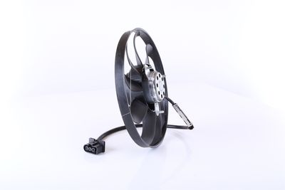 LüFTER MOTORKüHLUNG NISSENS 85715 39