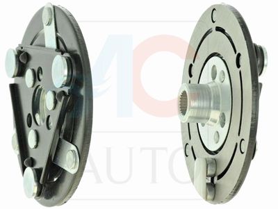 DISC ANTRENOR CUPLAJ MAGNETIC (COMPRESOR)