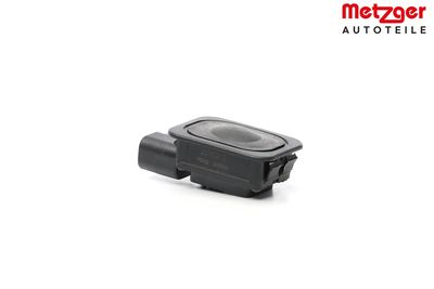 HECKKLAPPENGRIFF METZGER AUTOTEILE 2310915 23