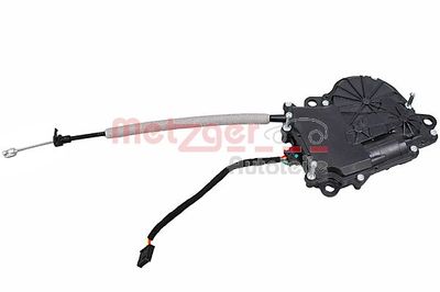 ZUZIEHHILFE HECKKLAPPE METZGER AUTOTEILE 2310665 1