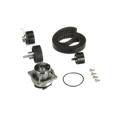 WASSERPUMPE + ZAHNRIEMENSATZ GATES KP15508XS1 42