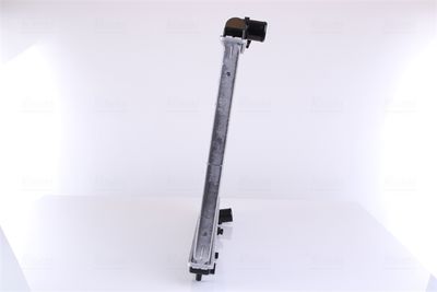 RADIATOR RACIRE MOTOR NISSENS 630754 3