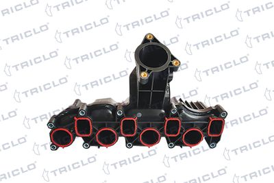 модул всмукателен колектор TRICLO 392996