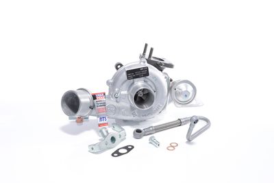 LADER AUFLADUNG BTS Turbo T981198 36