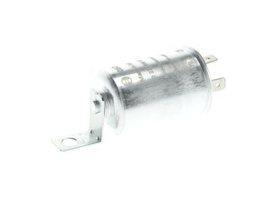 SCHALTGERäT ZüNDANLAGE BOSCH 0227990001 18