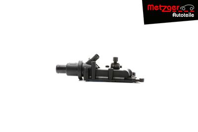 TERMOSTAT LICHID RACIRE METZGER AUTOTEILE 4006036 20
