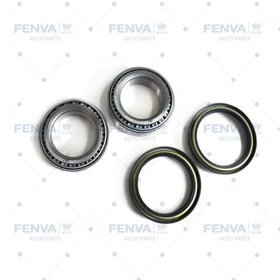 WXQP 42903 Подшипник ступицы для MITSUBISHI L 300 III Фургон (P0_V, P1_V, P_2V) 2.5 TD 4WD (P25V)