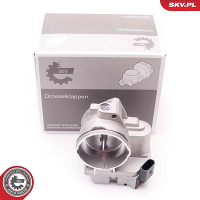 CARCASA CLAPETA ESEN SKV 12SKV062 3