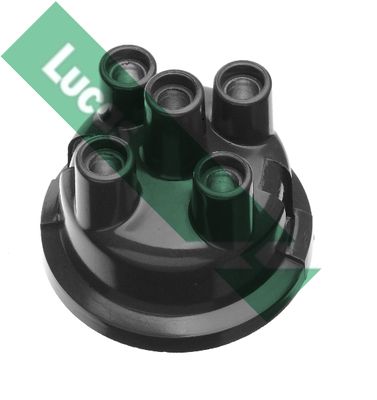 Крышка распределителя зажигания LUCAS DDB5000 для SKODA 105,120