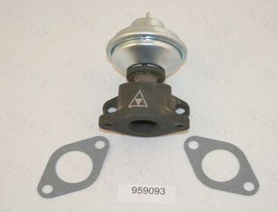 Zawór AGR AUTEX 959093