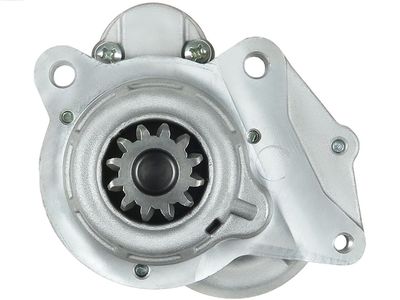 AS-PL Starter