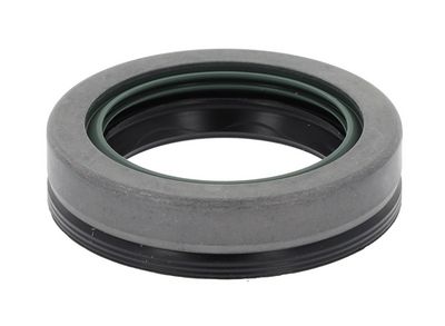 WELLENDICHTRING DIFFERENTIAL