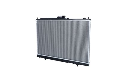 KüHLER MOTORKüHLUNG NRF 550041 28