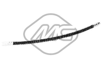 Brzdová hadice Metalcaucho 96765