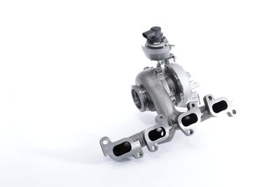 LADER AUFLADUNG BTS Turbo T914929BT 26