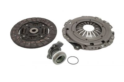 комплект съединител MAPCO 10705/1