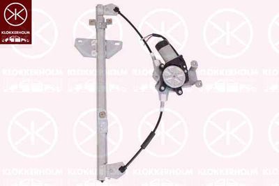 Podnośnik szyby KLOKKERHOLM 16701903