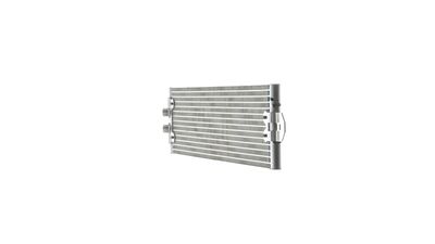 ÖLKüHLER AUTOMATIKGETRIEBE MAHLE CLC49000P 20