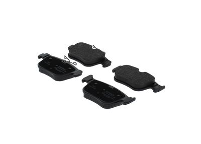 BREMSBELAGSATZ SCHEIBENBREMSE BOSCH 0986460074 8