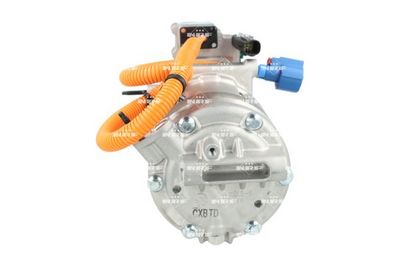 компресор, климатизация NRF 320325