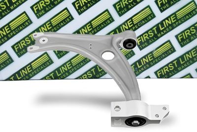 носач, окачване на колелата FIRST LINE FCA7047