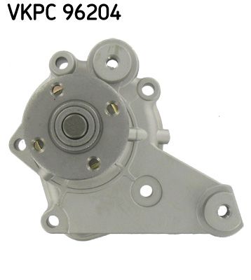 SKF Wasserpumpe, Motorkühlung (VKPC 96204)