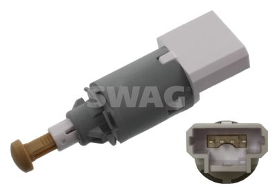 SWAG 60 93 7180 Выключатель стоп-сигнала  для RENAULT MODUS (Рено Модус)