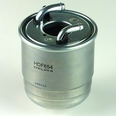 FILTRU COMBUSTIBIL DELPHI HDF654 1