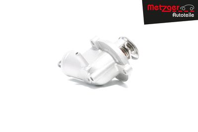 THERMOSTAT KüHLMITTEL METZGER AUTOTEILE 4006057 19
