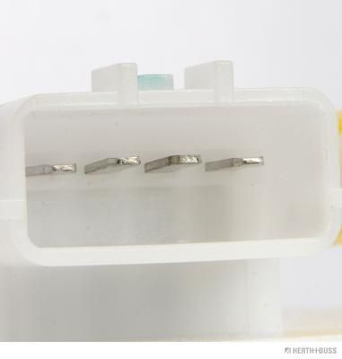 POMPA COMBUSTIBIL Herth+Buss Jakoparts J1601035 1