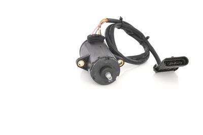 SENSOR FAHRPEDALSTELLUNG BOSCH 0205001203 28