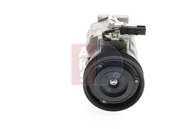 KOMPRESSOR KLIMAANLAGE AKS DASIS 851915N 14