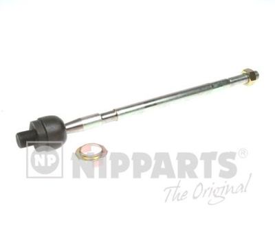 NIPPARTS J4843036 Наконечник рулевой тяги  для MAZDA 323 II Hatchback (BD) 1.3