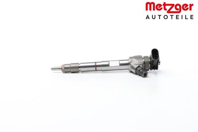 EINSPRITZDüSE METZGER AUTOTEILE 0871093 19