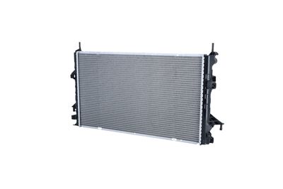 KüHLER MOTORKüHLUNG NRF 550192 27