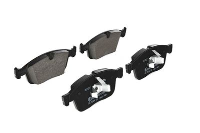 BREMSBELAGSATZ SCHEIBENBREMSE ATE 13046073272 23