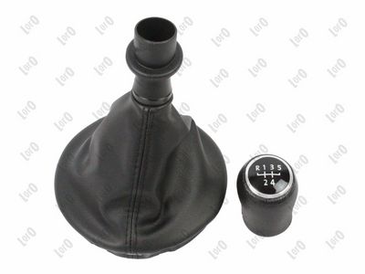 SCHALTHEBELKNAUF ABAKUS 13599685 2