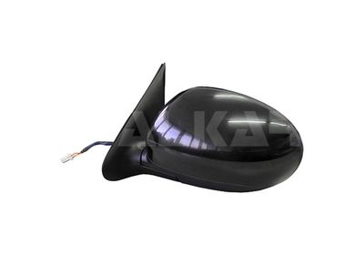 ALKAR 6130671 Наружное зеркало  для NISSAN JUKE (F15) 1.6 DIG-T