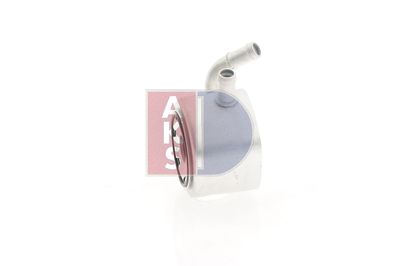 ÖLKüHLER MOTORöL AKS DASIS 186004N 2
