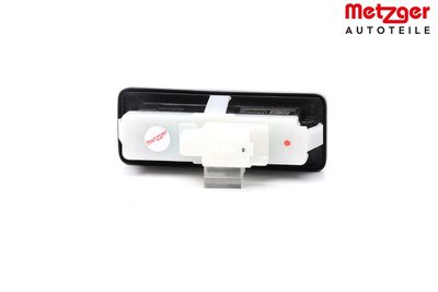 HECKKLAPPENGRIFF METZGER AUTOTEILE 2310968 21