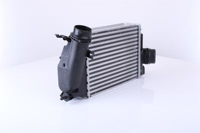 INTERCOOLER COMPRESOR NISSENS 961120 37