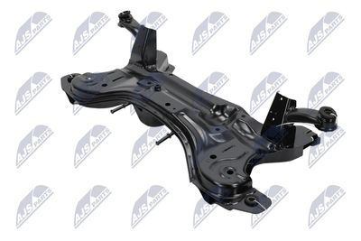 RAMA SUSTINERE/SUPORT AGREGATE NTY ZRZKA302 7