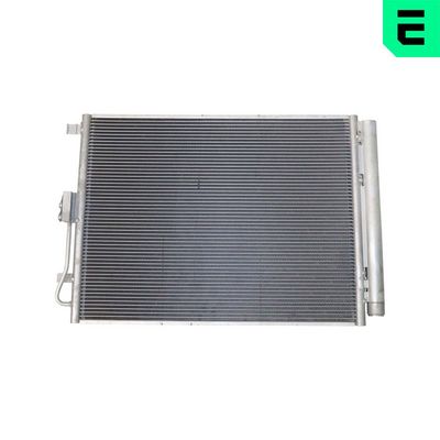 CONDENSATOR CLIMATIZARE ERA 667193 2