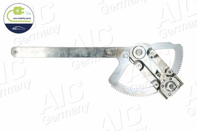 MECANISM ACTIONARE GEAM